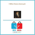 1 Million Cheems (cheems.pet) - CONTRACT image 0