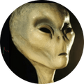 500 Aliens (Aliens are real) MINING-CONTRACT Crypto Currency (Aliens are real)