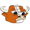 100,000 Mumu the Bull (SOL) (MUMU) MINING-CONTRACT Crypto Currency (MUMU)
