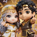 1 Billion Chibification (CHIBI) MINING-CONTRACT image 0