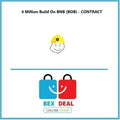 4 Million Build On BNB (BOB) - CONTRACT image 0