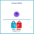 150 Degen (DEGEN) - CONTRACT image 0